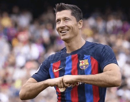 37-godišnji Lewandowski postaje nova meta momčadi Serie A