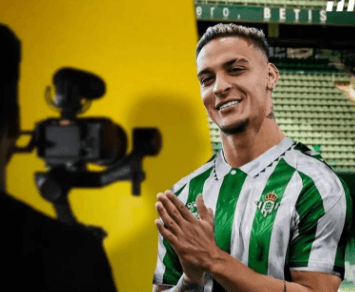 Anthony odgovara na izostanak iz reprezentacije izvanrednom izvedbom