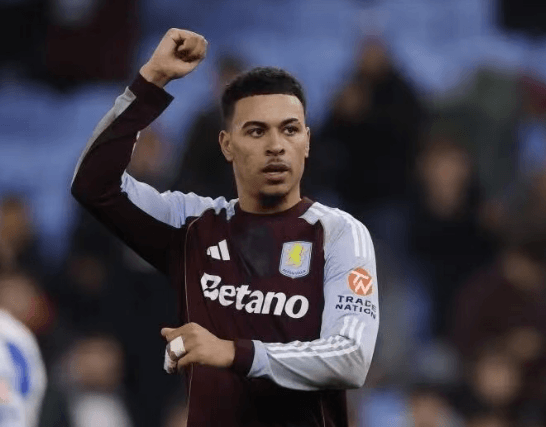 Arsenalov sljedeći dio slagalice: Morgan Rodgers