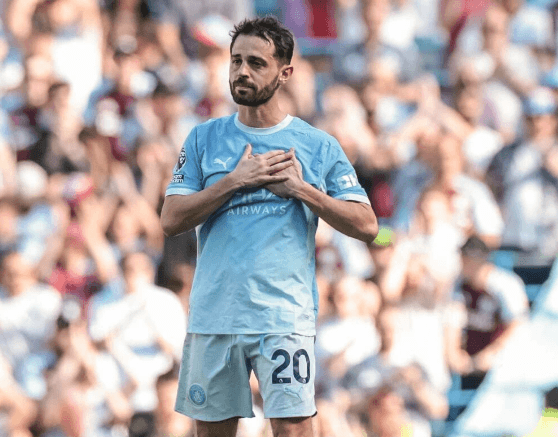 Bernardo Silva odlučuje o budućnosti nakon Svjetskog prvenstva