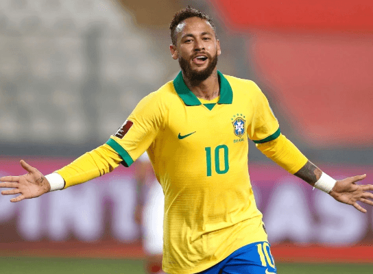 Brazilska momčad bez Neymara izgleda kao kaos