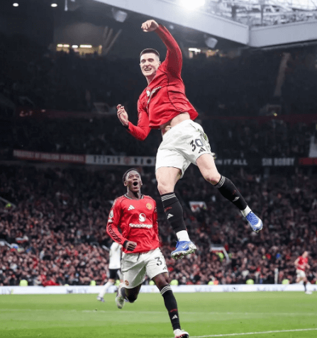 Carrick budi duh Crvenih vragova