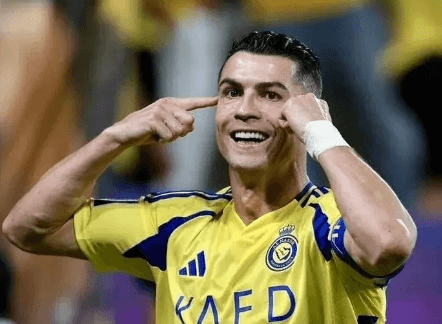 Cristiano Ronaldo se vraća nakon ozljede s dva gola i nastavlja svoj legendarni niz