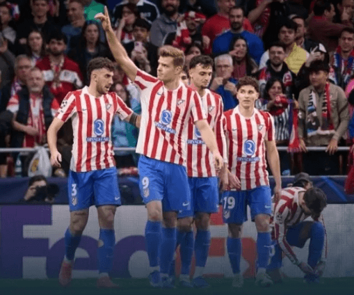 Dugo čekanje norveškog nogometa konačno je kulminiralo zlatnom generacijom