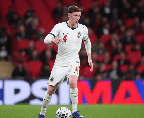 Dva manchesterska kluba bacaju oko na Elliota Andersona