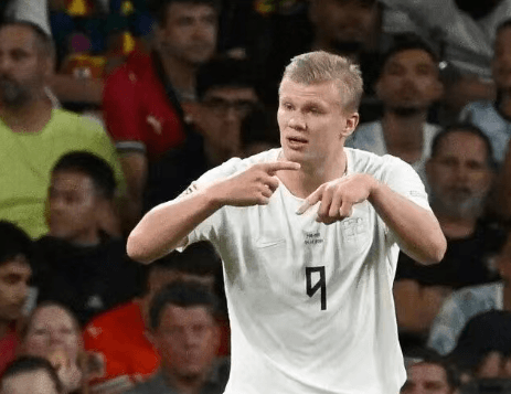 Haalandov iznenadni izlazak: Veliki test za ključni raspored Manchester Cityja