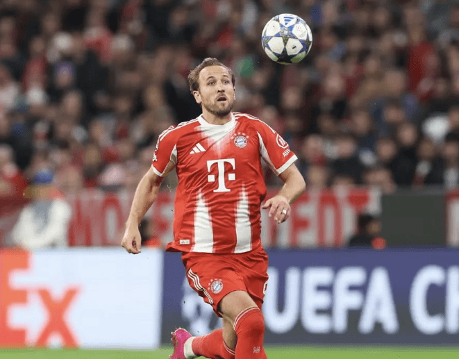 Harry Kane ponovno osvaja Europsku Zlatnu kopačku, još uvijek na vrhuncu forme