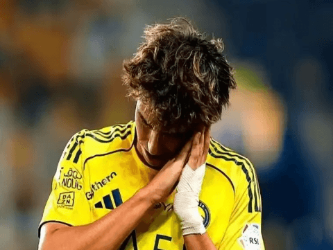 Joao Felixov briljantan preporod u Saudijskoj Arabiji