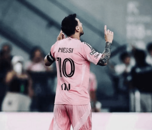 Još uvijek na vrhuncu svoje karijere u 39. godini, Messi redefinira nogometnu legendu