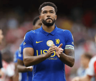 Kapetan Chelseaja Reece James suočava se s novim problemima zbog ozljede