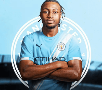 Manchester City pojačava svoj napad potpisivanjem za 65 milijuna funti