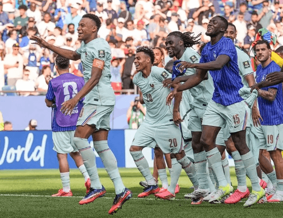 Mbappé se iskupljuje, utrka rekorda Svjetskog prvenstva postaje sve uzbudljivija
