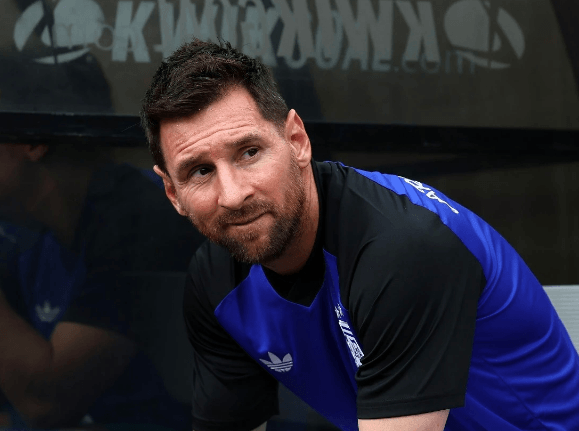 Messijeva odsutnost bila je žaljenje! Argentina je nastavila niz pobjeda