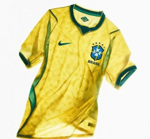 Mogu li brazilski New Jerseysovi prekinuti 24-godišnju sušu prvenstva?