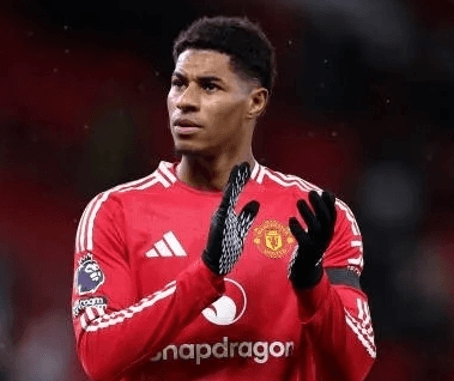 Rashfordove šanse za ostanak u Manchester Unitedu i dalje rastu