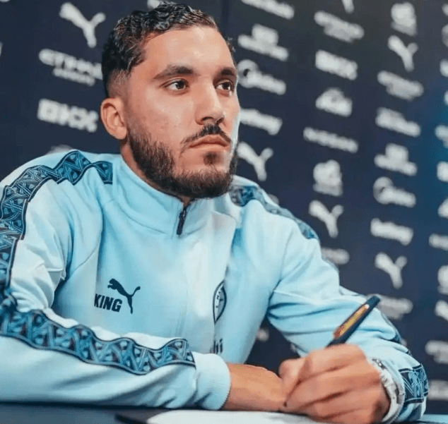 Scherkijev savršeni spoj s Manchester Cityjem